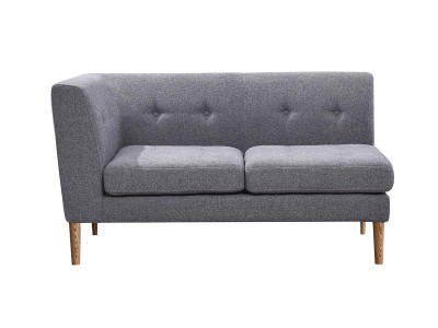 Knot antiques GRESS SOFA / ノットアンティークス グレス 2人掛け