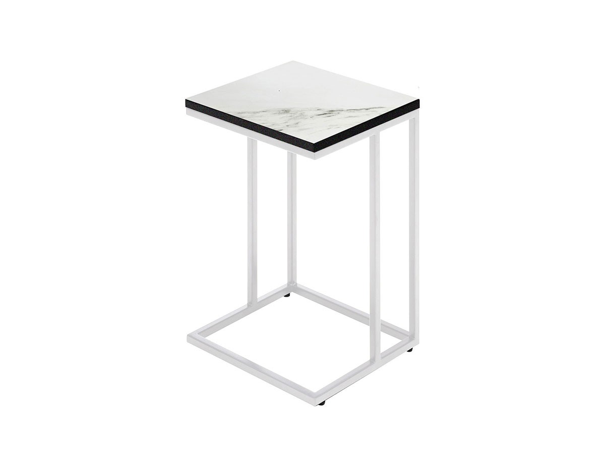 FLYMEe Noir SIDE TABLE / フライミーノワール サイドテーブル #118728