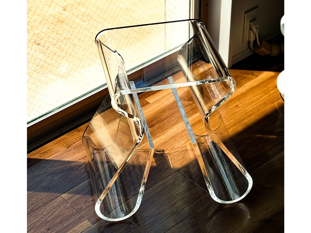 Umbra Magino Stool & Magazine Rack / アンブラ マジノ スツール