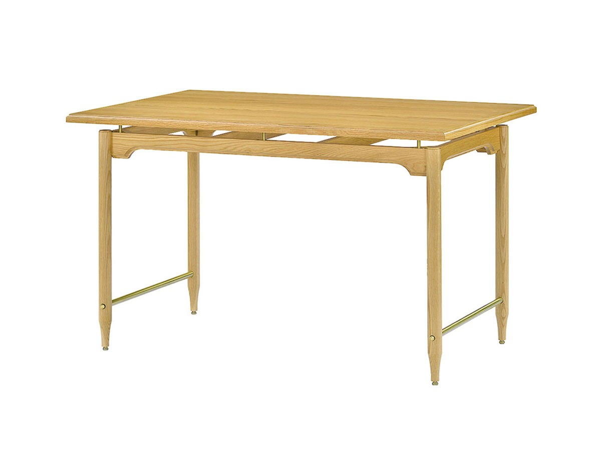 ecruxe EPI DINING TABLE 1200 / エクリュクス エピ ダイニング
