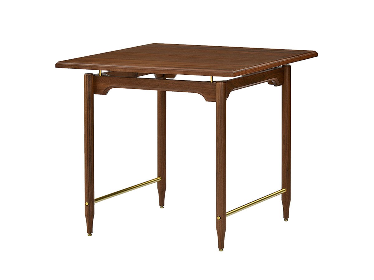 ecruxe EPI DINING TABLE 800 / エクリュクス エピ ダイニングテーブル