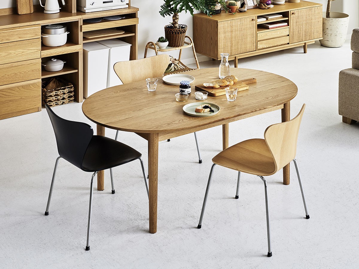 NOR ALEC EXTENSION TABLE / ノル アレック エクステンションテーブル