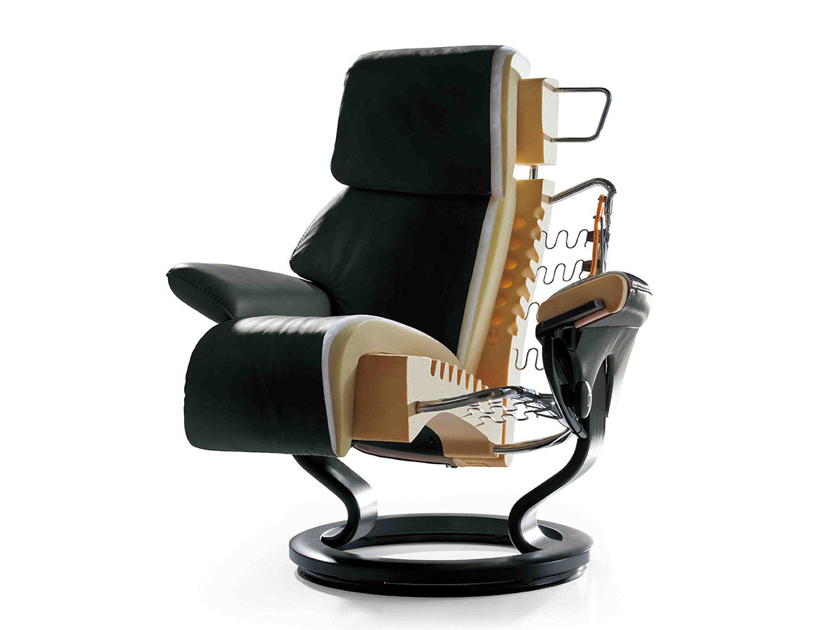 Stressless Stressless Magic Signature / ストレスレス ストレスレス