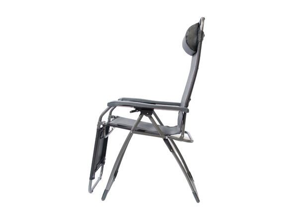 FIAM Amida / フィアム アミーダ リクライニングチェア - インテリア