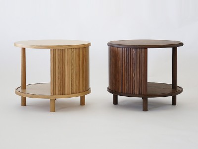 AKI＋ JYABARA Round Table / アキ プラス ジャバラ ラウンドテーブル