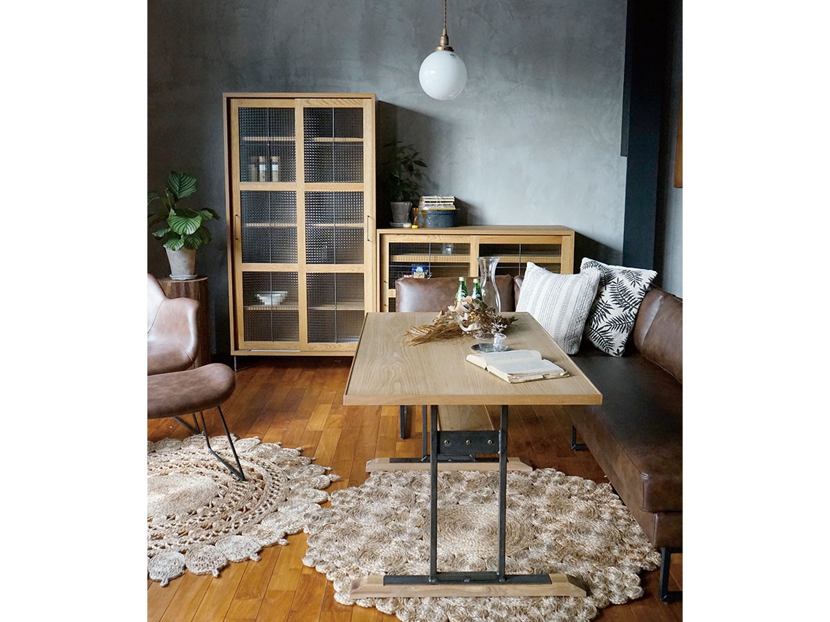 a.depeche DAMEL LD table / アデペシュ ダメル LD テーブル