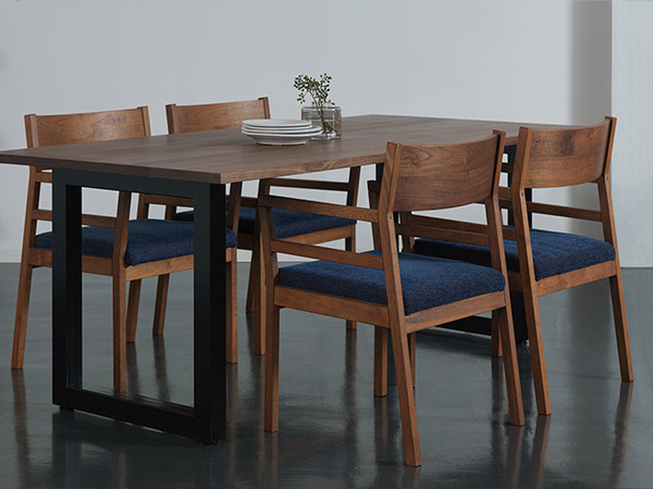 MASTERWAL GRAY'S ARM CHAIR / マスターウォール グレイズ アーム