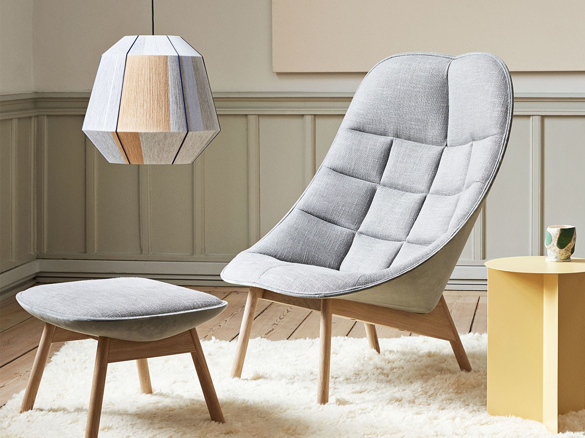 HAY BONBON SHADE 500 + CORD SET PENDANT / ヘイ ボンボン シェード