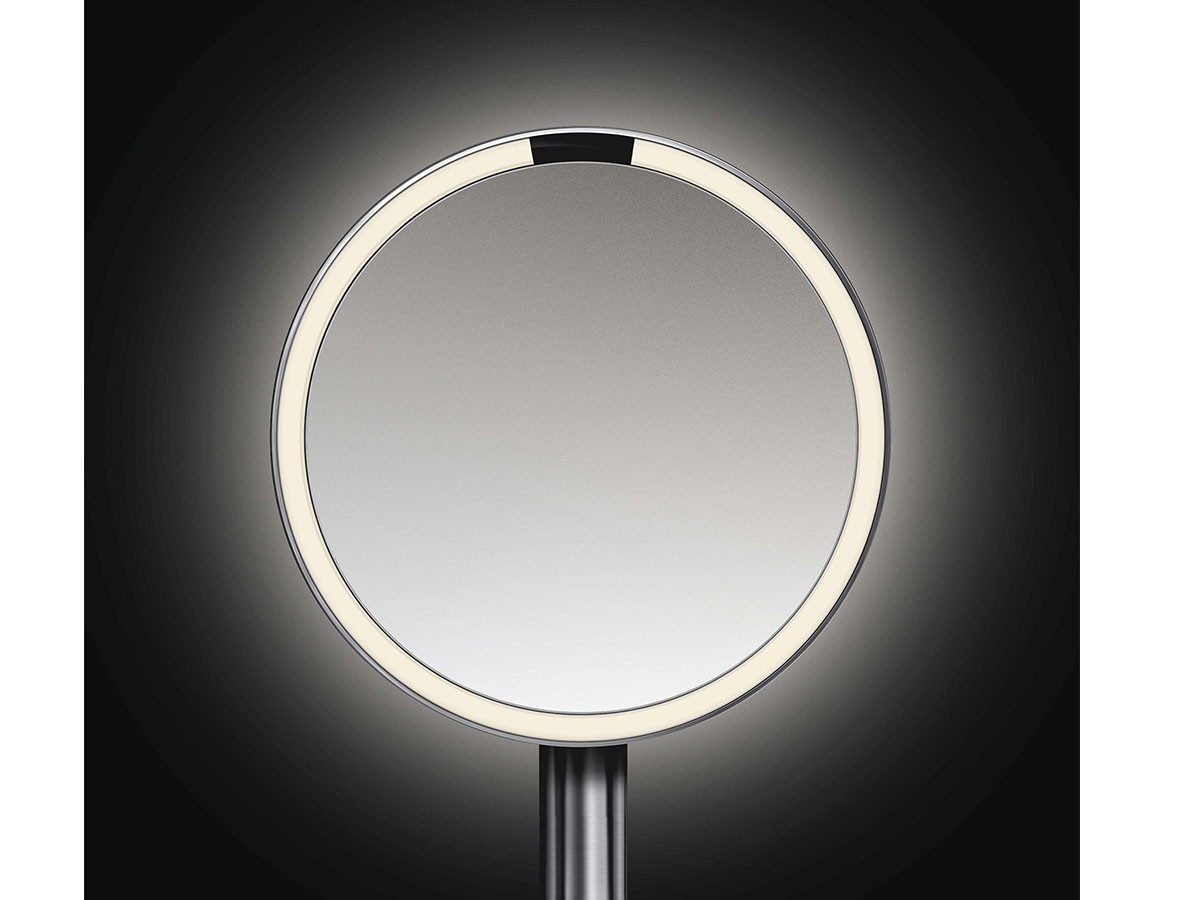 simplehuman Sensor Mirror Trio / シンプルヒューマン センサーミラー