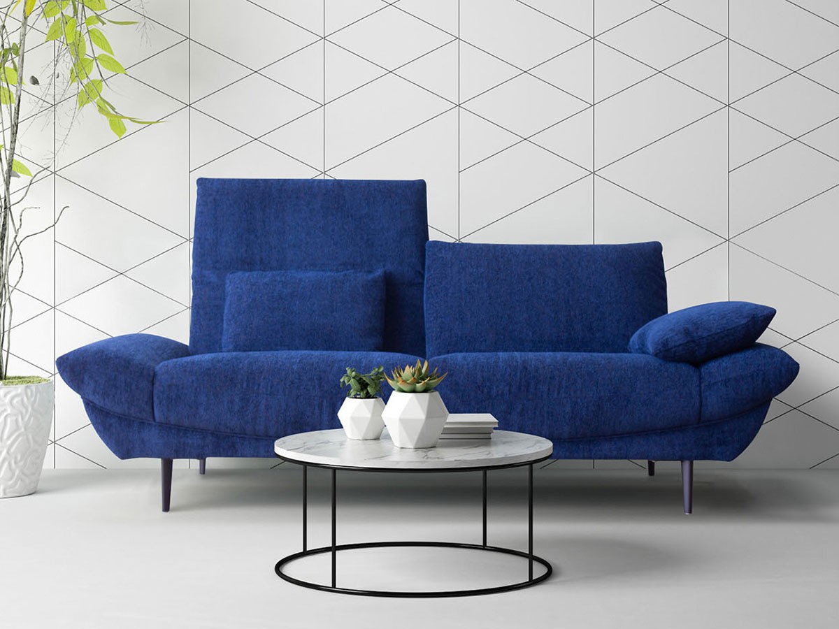 FLYMEe Noir Aubel Sofa / フライミーノワール オーベル ソファ