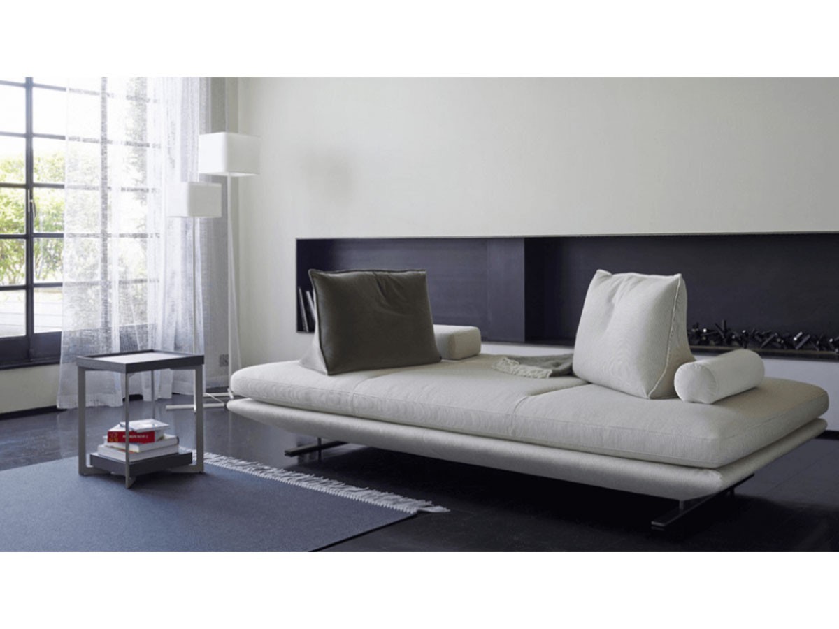 ligne roset ROSETPrado / リーン・ロゼ ロゼプラド アームクッション