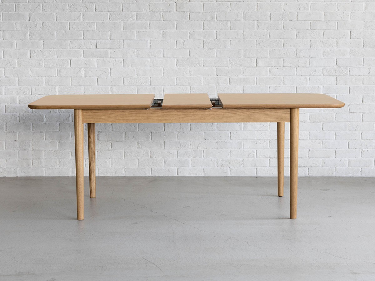 NOR ALEC EXTENSION TABLE / ノル アレック エクステンションテーブル