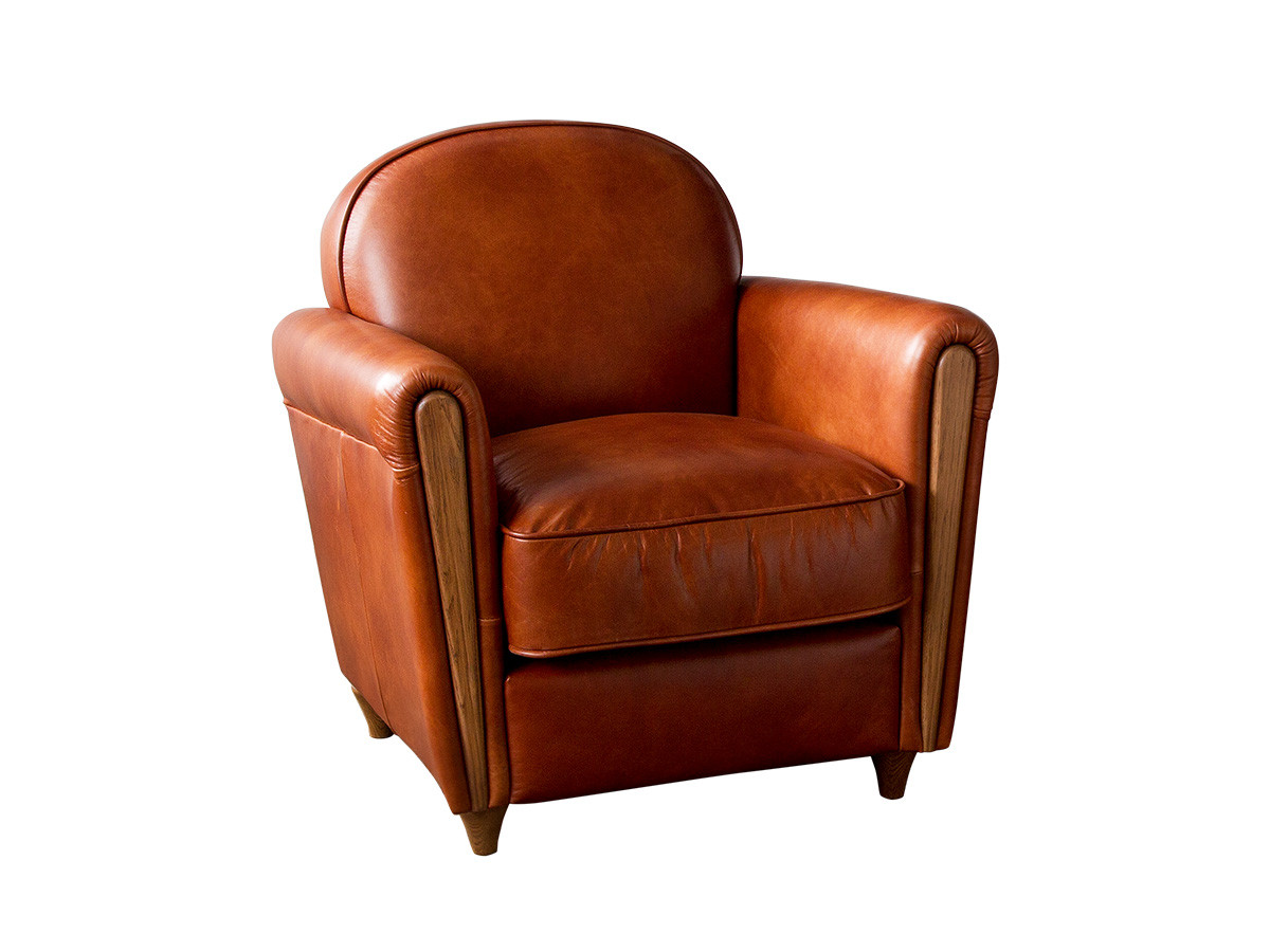 ACME Furniture OAKS CLUB CHAIR / アクメファニチャー オークス