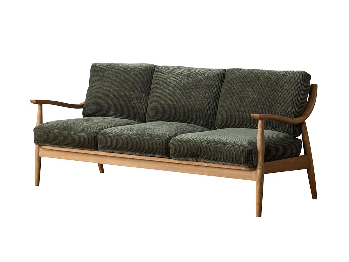 Easy Life ARNE SOFA 3P / イージーライフ アルネソファ 3人掛け