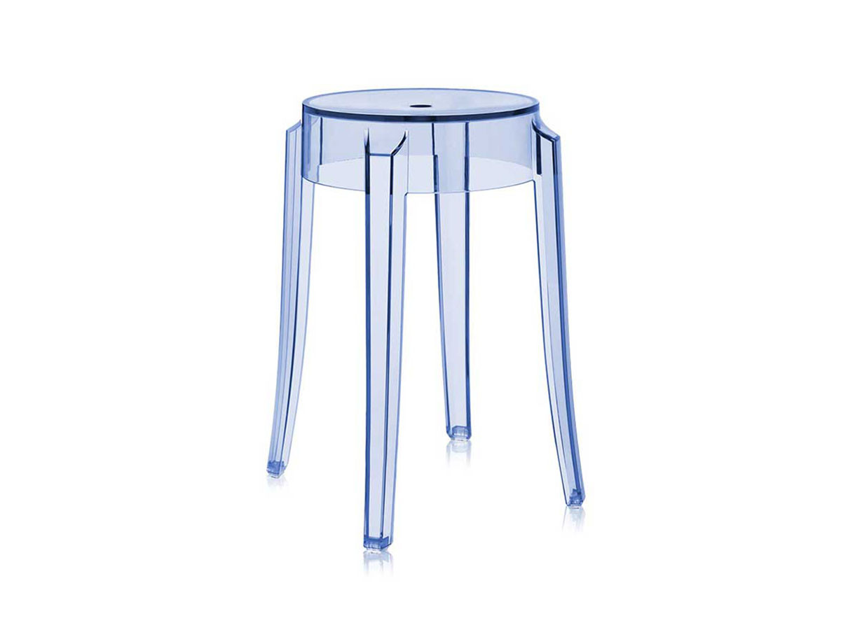 Kartell CHARLES GHOST / カルテル チャールズゴースト ロー46