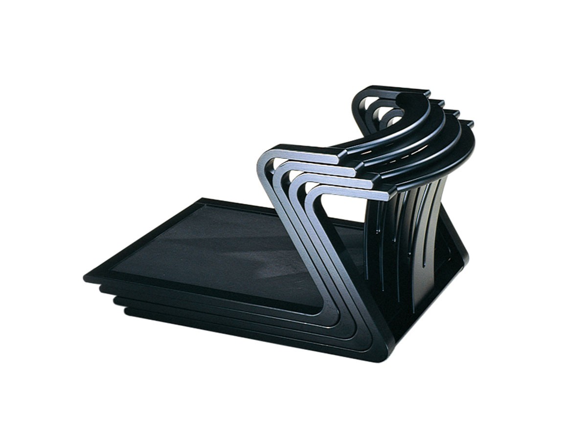 天童木工 座イス / てんどうもっこう 座イス T-5845WB - インテリア