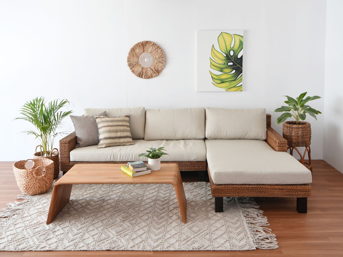 KAJA FARGO Couch Sofa / カジャ ファーゴ カウチソファ - インテリア