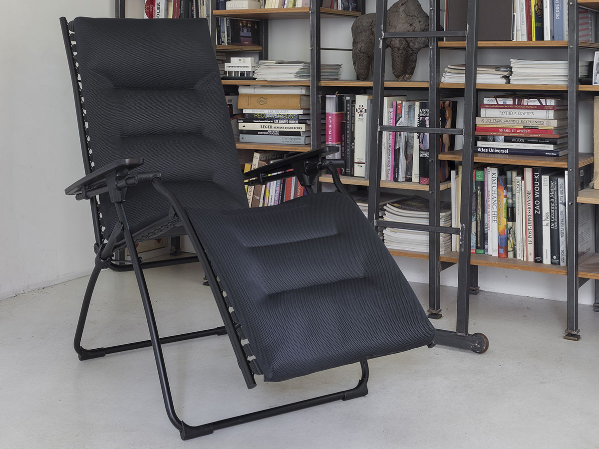 Lafuma mobilier EVOLUTION BE COMFORT / ラフマモビリエ