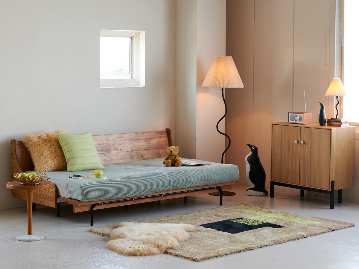 ACME Furniture WINDAN SIDE TABLE / アクメファニチャー ウィンダン