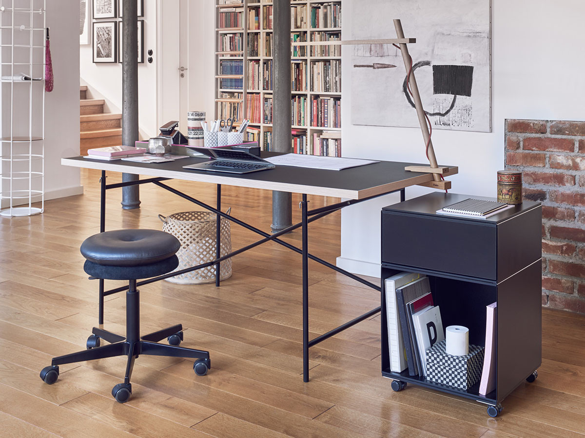 RICHARD LAMPERT Eiermann Table 2 / リチャード・ランパート