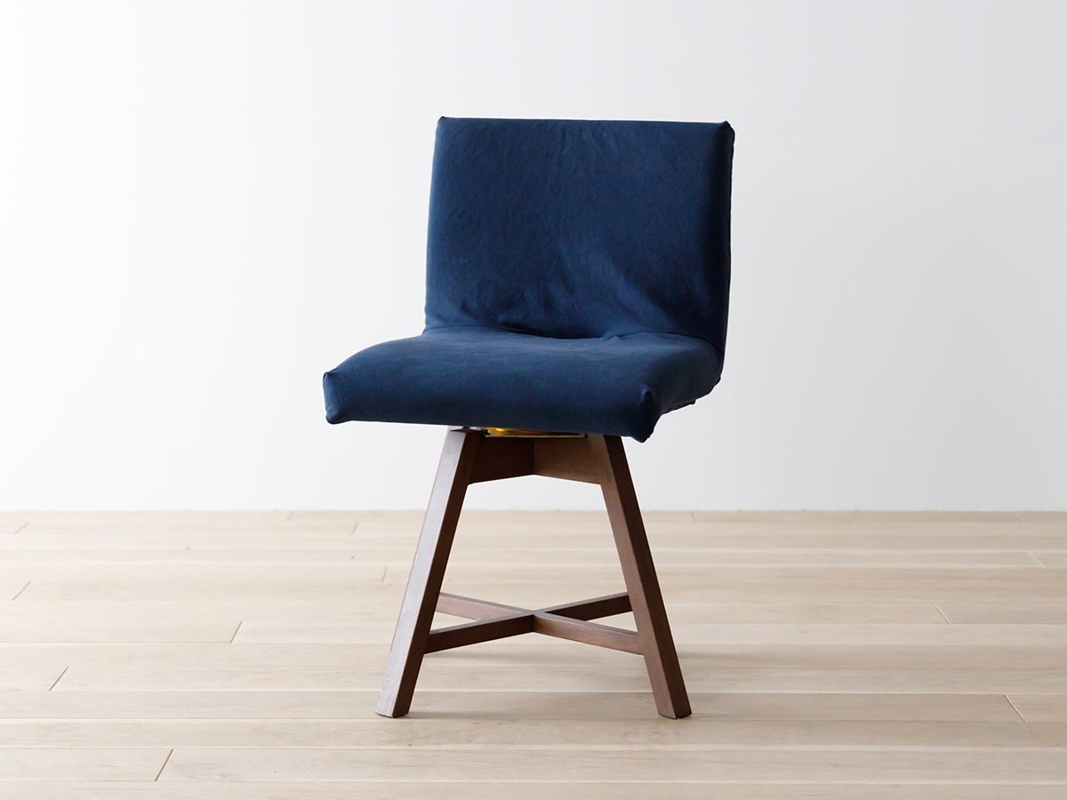TOCCO Round Chair / トッコ ラウンドチェア - インテリア・家具通販