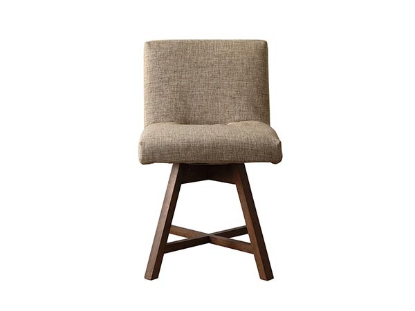 TOCCO Round Chair / トッコ ラウンドチェア - インテリア・家具通販