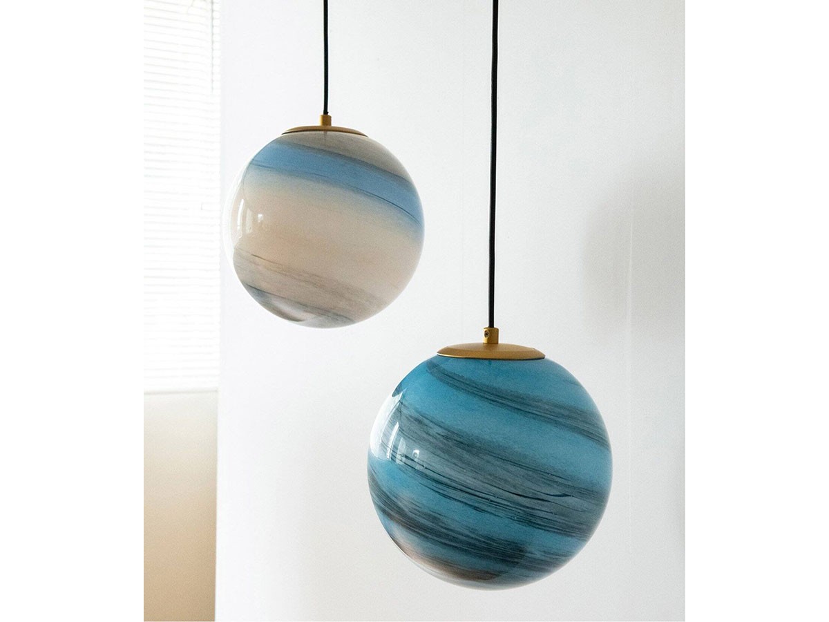 JOURNAL STANDARD FURNITURE MYKONOS LAMP / ジャーナルスタンダード