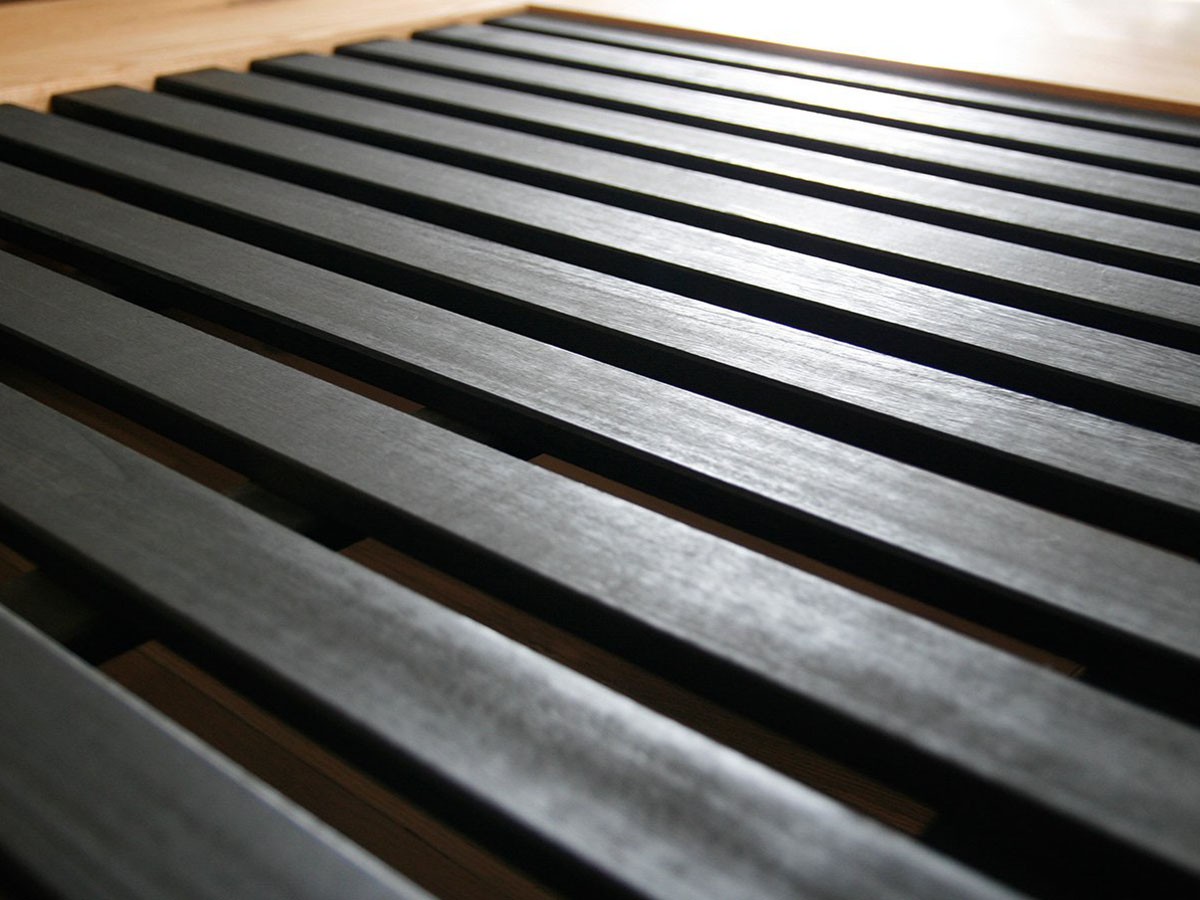 HIRASHIMA CARAMELLA A Type Bed / ヒラシマ カラメッラ Aタイプ