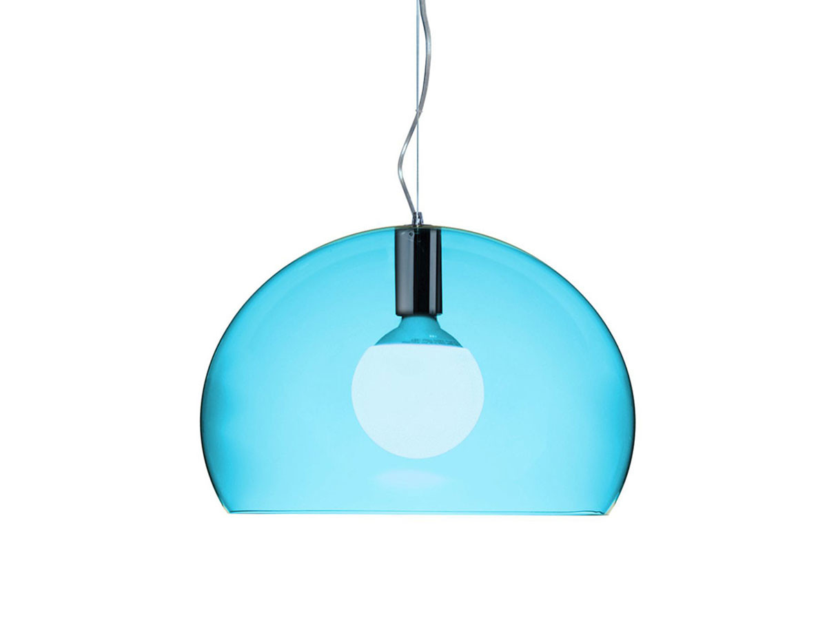 Kartell SMALL FL/Y / カルテル スモールフライ - インテリア・家具