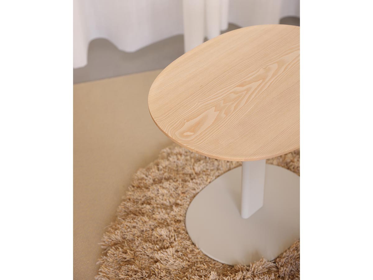 MARUNI COLLECTION SHOTO Side Table 76 / マルニコレクション