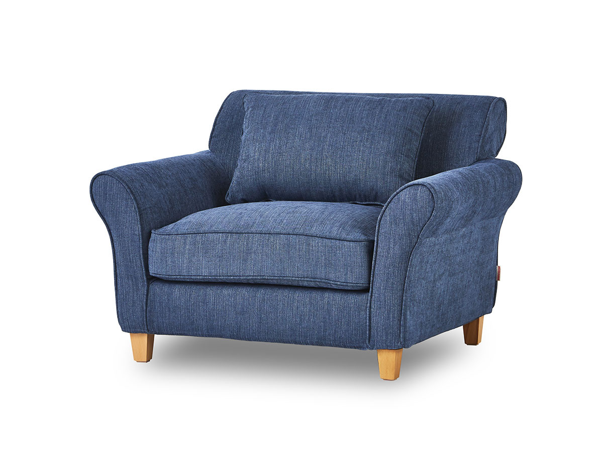 RELAX FORM PERCHA 1P SOFA / リラックスフォーム ペルカ 1人掛け