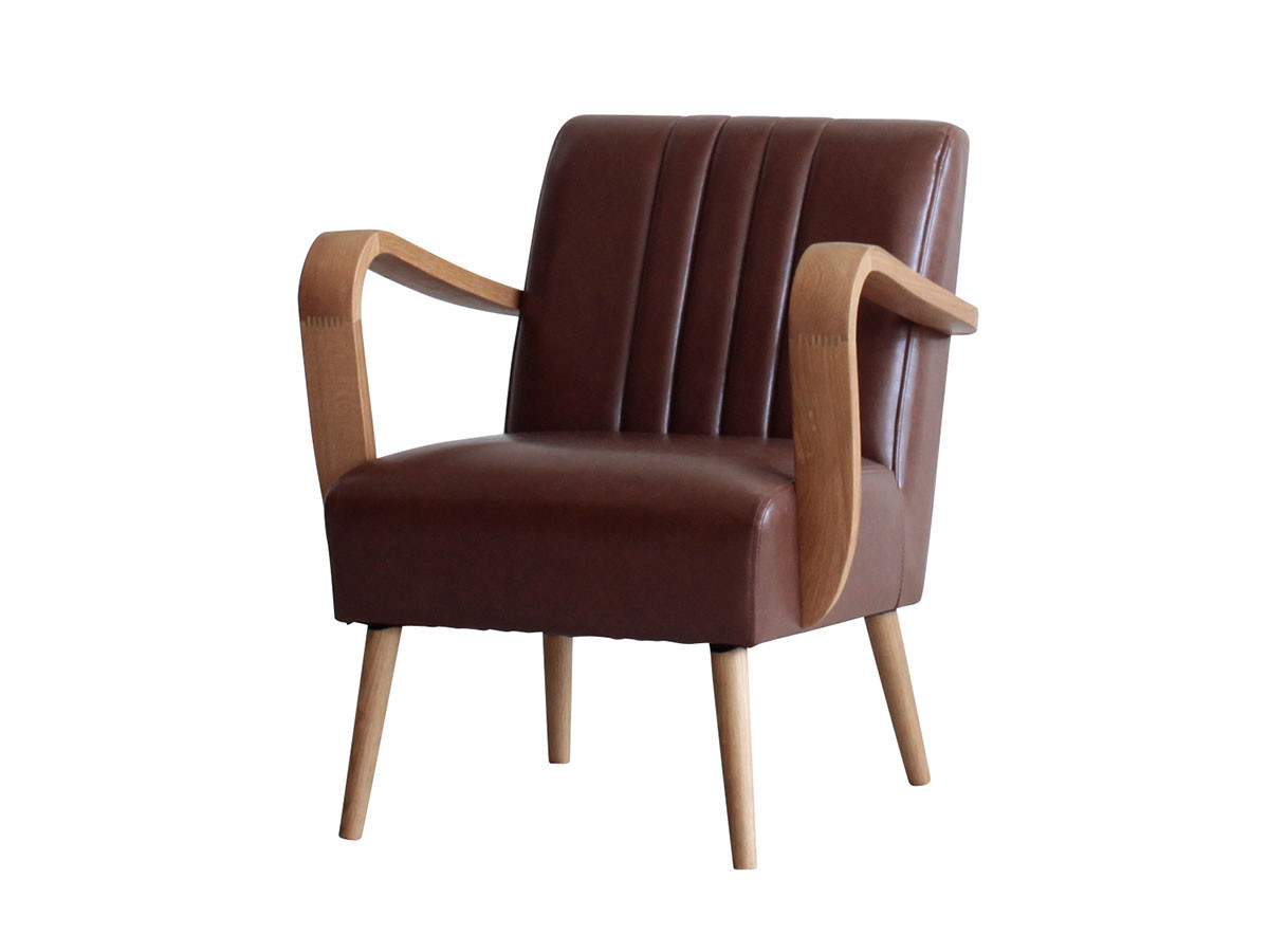 クラッシュゲート ノットアンティークス ベスパ チェア イージー