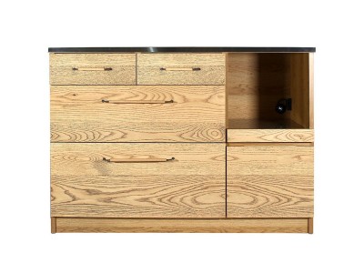 a.depeche socph shelffing wagon 03 / アデペシュ ソコフ シェルフ