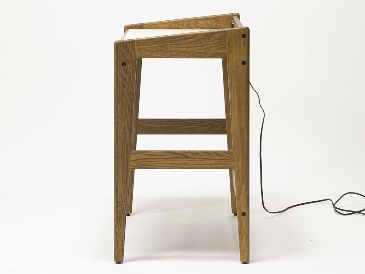 JOURNAL STANDARD FURNITURE ALVESTA DESK / ジャーナルスタンダード