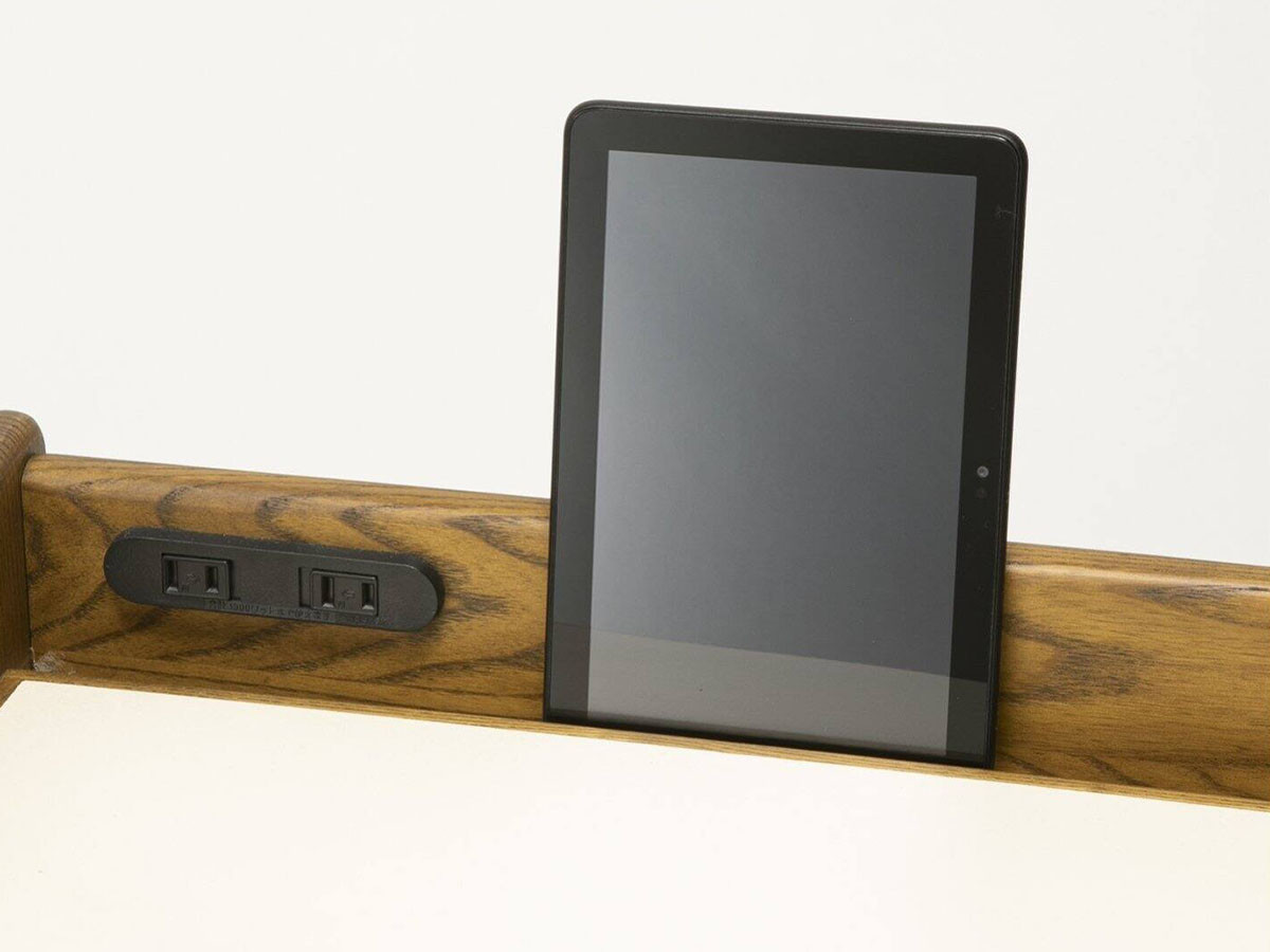 JOURNAL STANDARD FURNITURE ALVESTA DESK / ジャーナルスタンダード