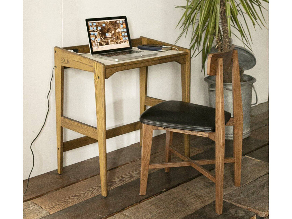 JOURNAL STANDARD FURNITURE ALVESTA DESK / ジャーナルスタンダード