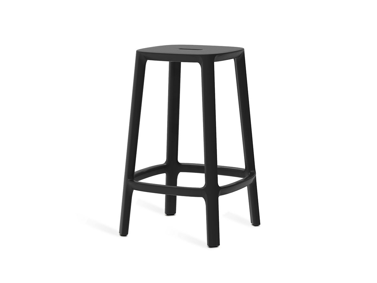 TOOU CADREA LOW STOOL / トゥー カドレア ロースツール - インテリア