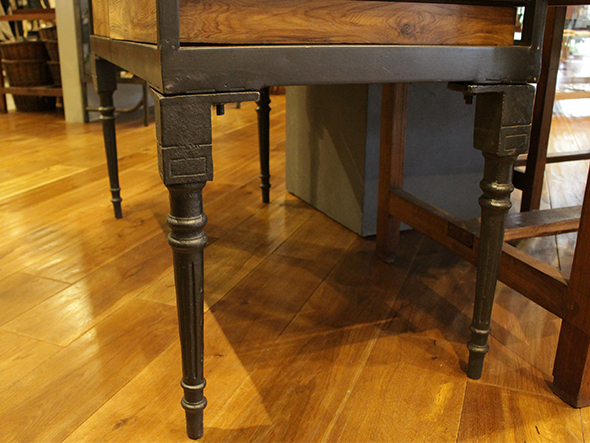 a.depeche I-DEAK display show case / アデペシュ アイデック