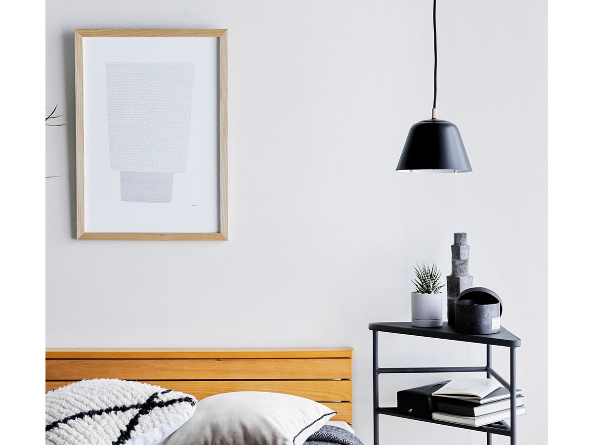 IDEE CAMPANA PENDANT LAMP M / イデー カンパーナ ペンダント ランプ