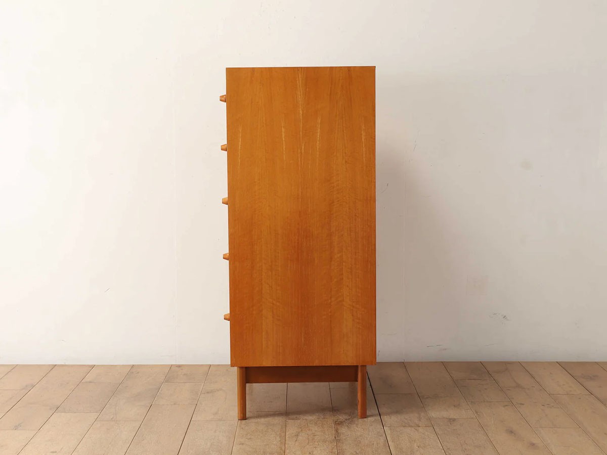 Lloyd's Antiques Real Antique Chest Of Drawers / ロイズ