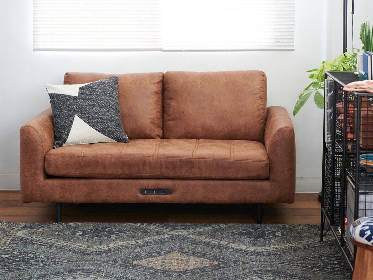 JOURNAL STANDARD FURNITURE PSF SOFA 2P / ジャーナルスタンダード