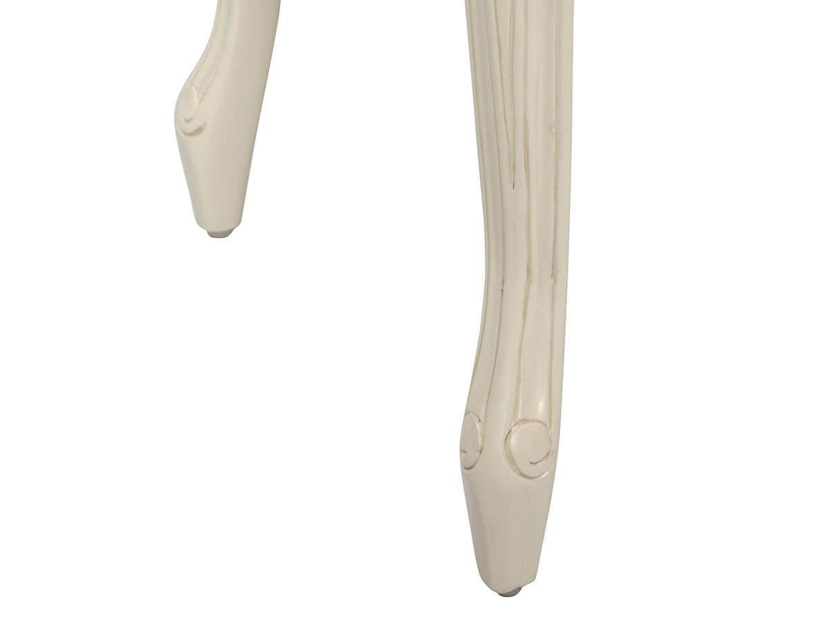 LAURA ASHLEY PROVENCALE STOOL / ローラ アシュレイ プロバンセル