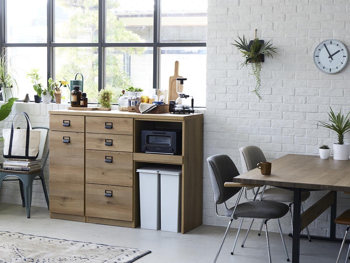 CRASH GATE DUSTON DINING BOARD COUNTER / クラッシュゲート ダストン