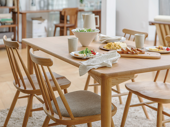 NAGANO INTERIOR Friendly!! chair / ナガノインテリア フレンドリー