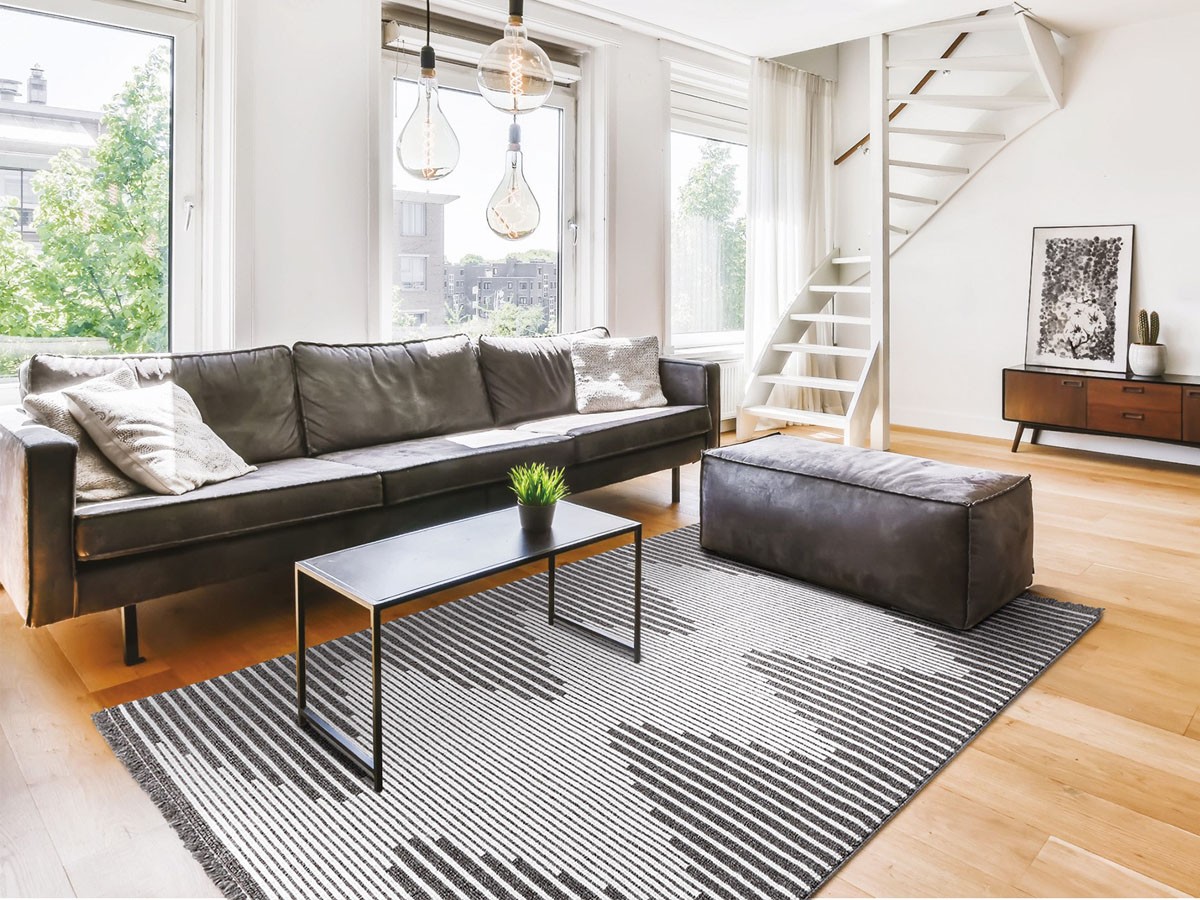 FLYMEe Vert RUG / フライミーヴェール ラグ #116921 - インテリア