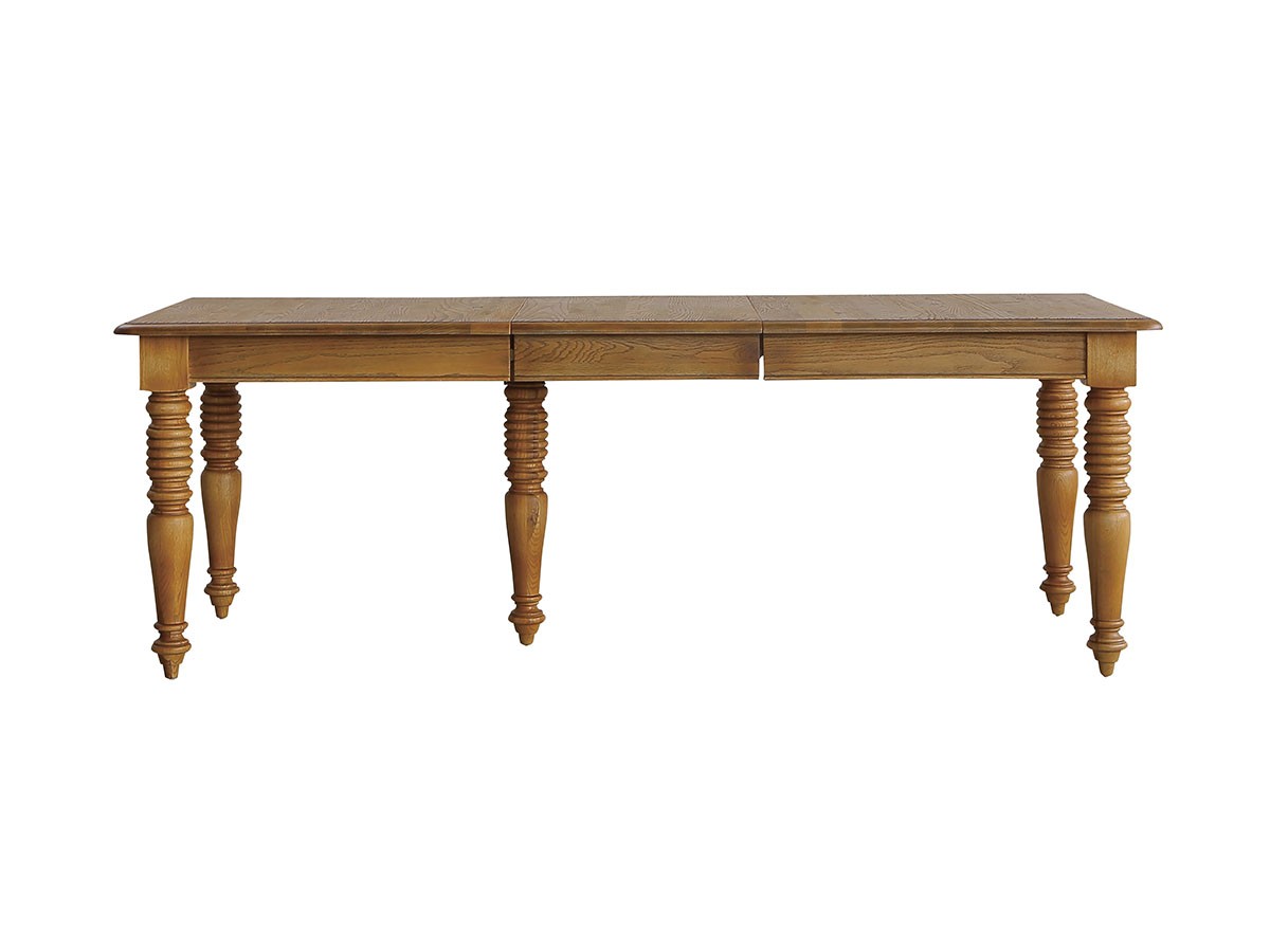 Knot antiques MERZ EXTENSION TABLE / ノットアンティークス メルツ