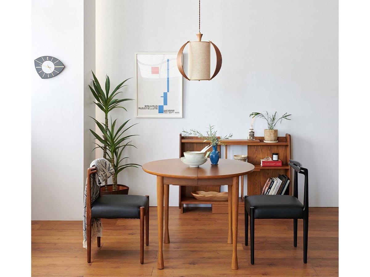 ACME Furniture WOODEN LEAF PENDANT LAMP / アクメファニチャー