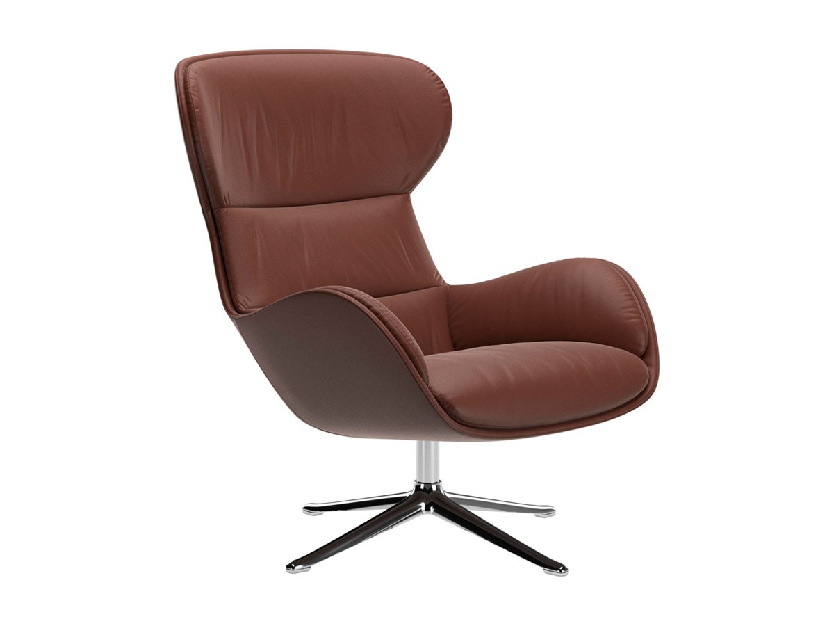 BoConcept RENO CHAIR / ボーコンセプト レノ チェア 回転ベース付