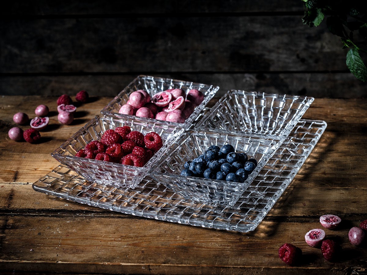 Nachtmann Bossa Nova Value Pack Bowl & Plate / ナハトマン ボサノバ