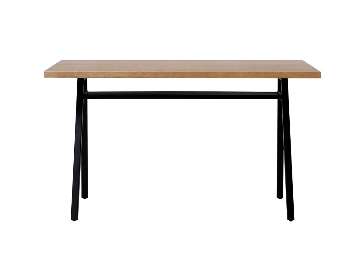 Address Tron living dining table / アドレス トロン リビング